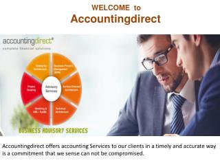 Indian Accountant