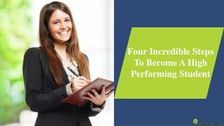 What Does It Take To Become An Achiever?