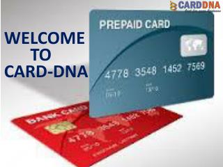 5 Facts on Prepaid Cards for Making Card to Card Transfers