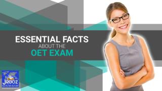 Essential Facts About the OET Exam