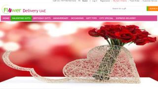 Valentines Day Gifts delivery in UAE