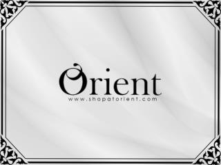 Latest waistcoats for men By Orient Textiles