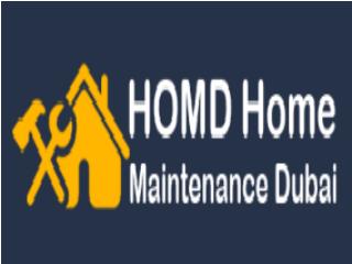 Best Home Painting Services Dubai - HOMD