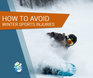10 Tips to Avoid Winter Sports Injuries