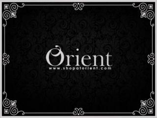 Home cushions By Orient Textiles