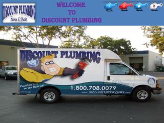 Discount Plumbing Rooter