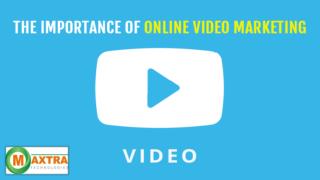 What is the importance of Online Video Marketing?