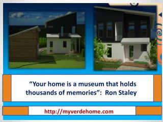 Get construction services at very competitive rates from Ron Staley