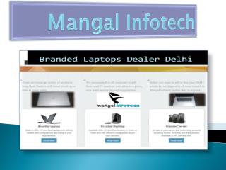 used Computers Sales in Gurgaon