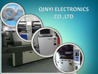 Durable SMT Spare Parts