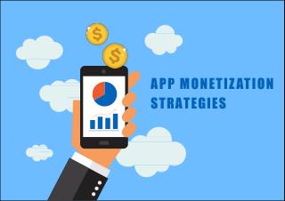 App Monetization - Fifium