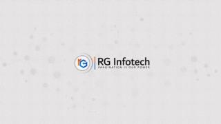 Rg infotech company profile