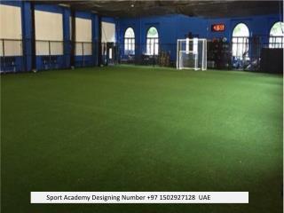 Dial Right Now Sport Academy Designing Number 97 1502927128 UAE