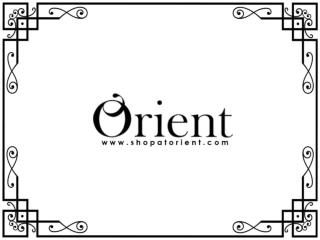 Latest footwear for women By Orient Textiles