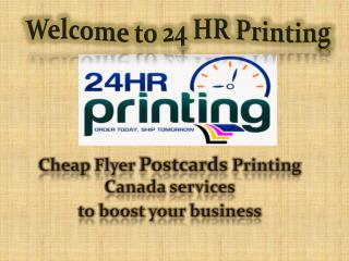 24Hr Printing Online Presentations Channel   1 7766826 