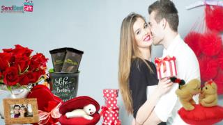 Ultimate Valentineâ€™s Day Gifts Ideas 2018