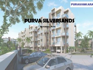 Discover your dream flats in Purva Silversands