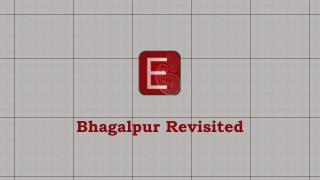 Bhagalpur Revisited-Ethnickart