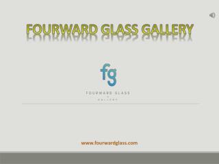 Scientific Glass Pipe and Rigs - Fourward Glass Gallery