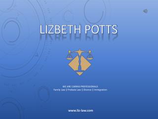 Probate Lawyer in Tampa - Lizbeth Potts