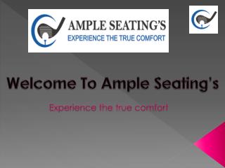 Ample Seating's