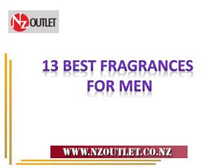 13 Best Fragrances for Men | Best Cologne for Men