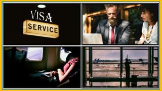 Visa Services in UAE | Reliable Visa Agencies in UAE