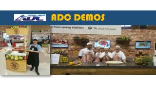 Why Rely On ADC Demos for Product Demonstration Services?