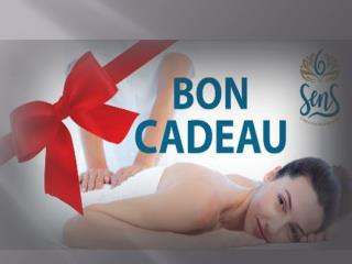 Massage aux pierres chaudes en DUO