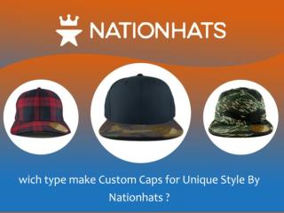 Nation Hats