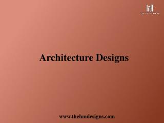 Architecture Interior Design