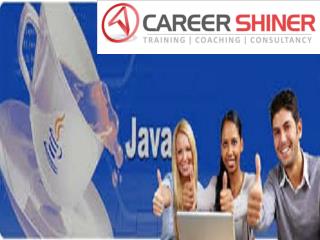 Best training institute for java in noida in India