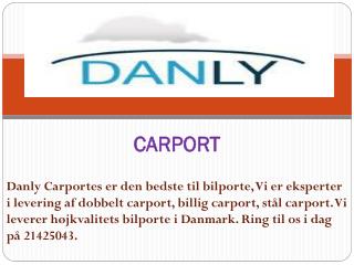 CARPORT