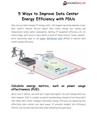 Uninterruptible Power Supply UK