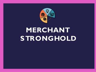 The Best Digital Marketing Made Simple With Merchant Stronghold
