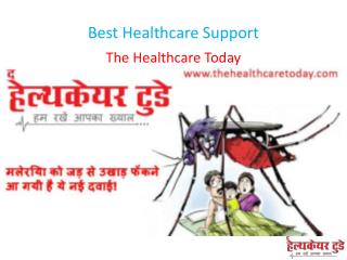 Best Healthcare Support