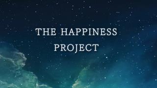 The Happiness Project