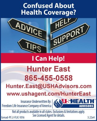 Nashville Health Insurance