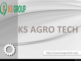 ks agrotech