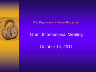 Ohio Department of Natural Resources