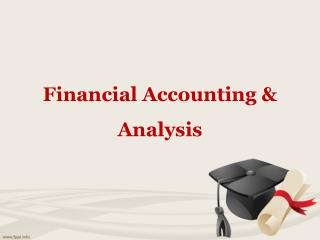 Discuss the relevance of preparing the cash flow statement