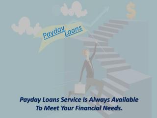 Disability Loans â€“ Same Day Loans For Disabled