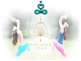 Radiance Yoga Totnes