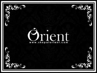 Get your favorite chick styled women Pant By Orient Textiles