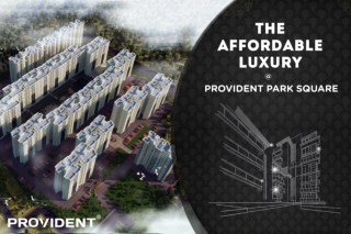 PROVIDENT PARK SQUARE