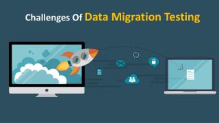 Challenges of Data migration Testing