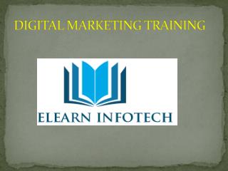 Digital Marketing Course in Madhapur Hyderabad