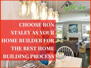 Select the affordable home design from Ron Staley