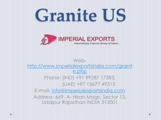 Granite US