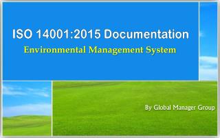 Guidance on the Requirements of ISO 14001:2015 Documentation